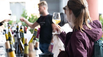 Presentata a Verona la 45ª edizione di ViniMilo: dal 1° al 14 settembre, l’Etna brinda all’anno della Sicilia Regione Europea della Gastronomia