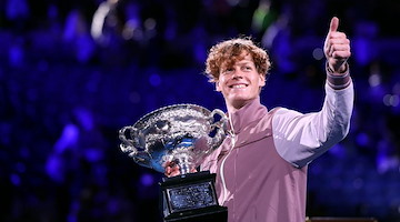 Rotterdam, Sinner va in finale e diventa numero 3 al mondo