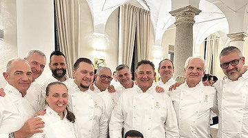 Sal De Riso confermato presidente dell’Ampi: Copelli tra i nuovi giovani e un direttivo con volti rinnovati