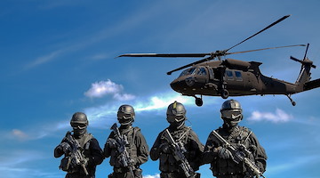 Ucraina, l'inquietante scenario nel caso di sconfitta contro la Russia. Usa: "Nato in guerra contro Mosca"