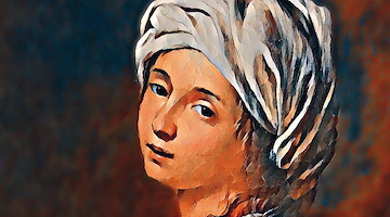 Vilma Gaist ridà voce a Beatrice Cenci, tra dolore, coraggio e memoria