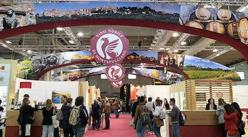 Vino Nobile di Montepulciano: a Vinitaly è la storia che fa la differenza