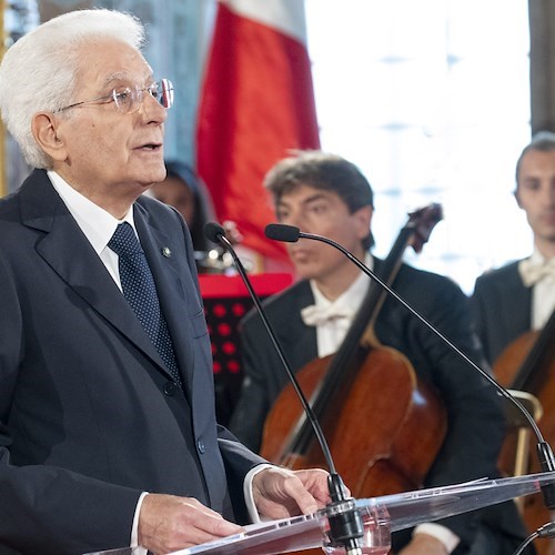 2 Giugno, 77° anniversario della proclamazione della Repubblica Italiana
