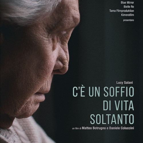 39 Torino Film Festival - Fuori concorso: "C’è un soffio di vita soltanto" di Matteo Botrugno e Daniele Coluccini