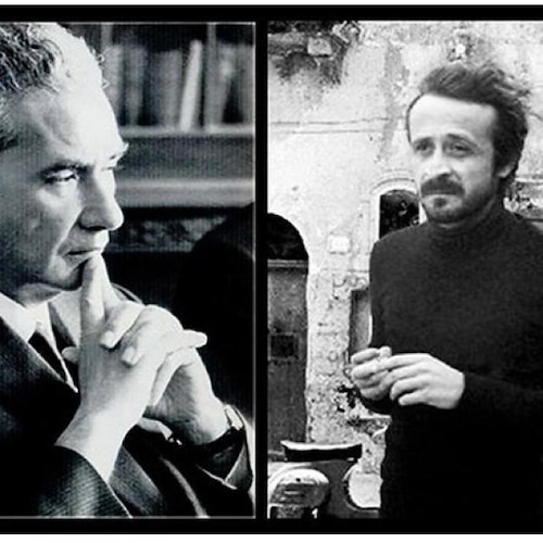 9 Maggio 1978, 45 anni dalla morte di Aldo Moro e Peppino Impastato