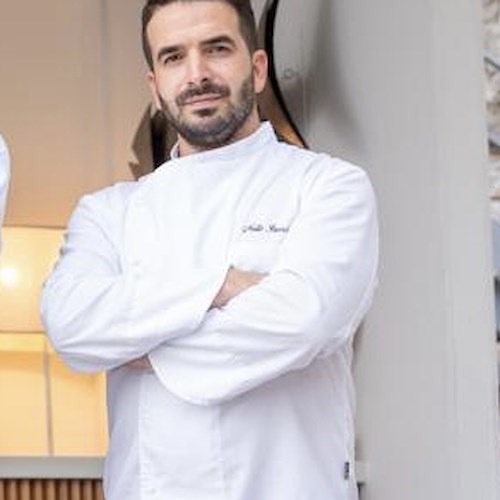 A Napoli il pastry contest "San Gennà...Un Dolce per San Gennaro", 12 settembre si sfidano i sette finalisti 