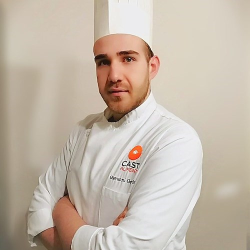 A Napoli il pastry contest "San Gennà...Un Dolce per San Gennaro", 12 settembre si sfidano i sette finalisti 