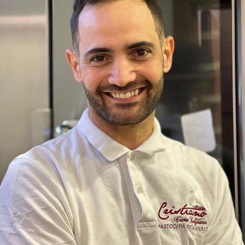 A Napoli il pastry contest "San Gennà...Un Dolce per San Gennaro", 12 settembre si sfidano i sette finalisti 