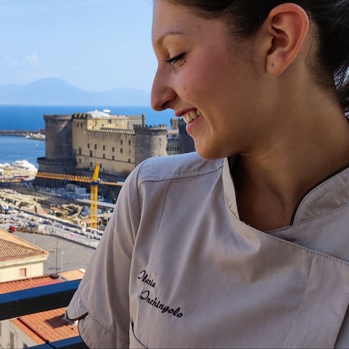 A Napoli il pastry contest "San Gennà...Un Dolce per San Gennaro", 12 settembre si sfidano i sette finalisti 