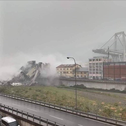 Occhiuzzi (Cnr-Itc): “Serve un piano Marshall per ricostruire i ponti italiani”