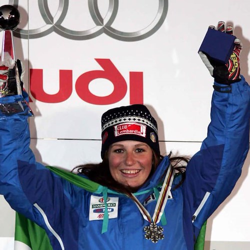 Addio a Elena Fanchini: l'ex sciatrice azzurra è morta a 37 anni 