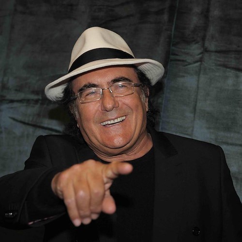 Al Bano: «Non trovo manodopera per le mie aziende, colpa del Reddito di cittadinanza»