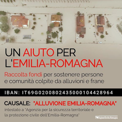 Alluvione Emilia Romagna, 14 morti e 15mila evacuati