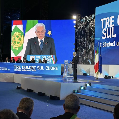 Anci, sindaci italiani chiedono al governo il via libera al terzo mandato