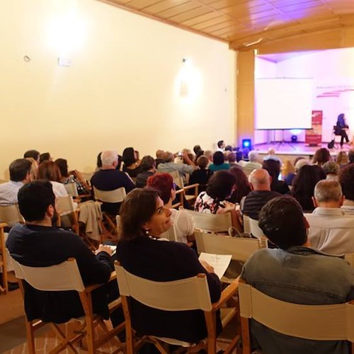 Annunciato il programma del “Festival dell’Erranza” giunto alla sua X edizione 