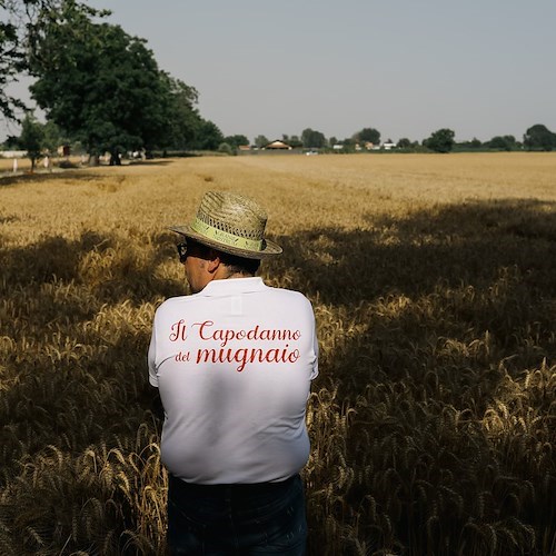Arriva il Capodanno del Mugnaio, si festeggia assieme al Dipartimento di Agraria della Federico II
