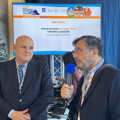 AssoMiMe lancia dalla BMTA il Vademecum in 5 atti per la Selezione e la Formazione del Personale nel settore dell’Accoglienza