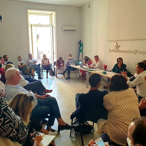 Autonomia, Calderoli: "Non sono spacca-Italia"