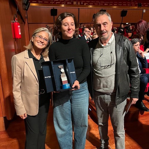 “Bagarre” di Sara Narducci vince il Premio Film Impresa Under 35 ad Alice nella Città