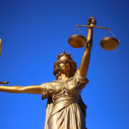 Giustizia<br />&copy; Foto di Sang Hyun Cho da Pixabay