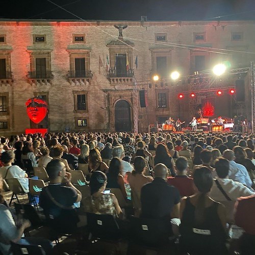Piazza Armerina BaRock Festival 2024