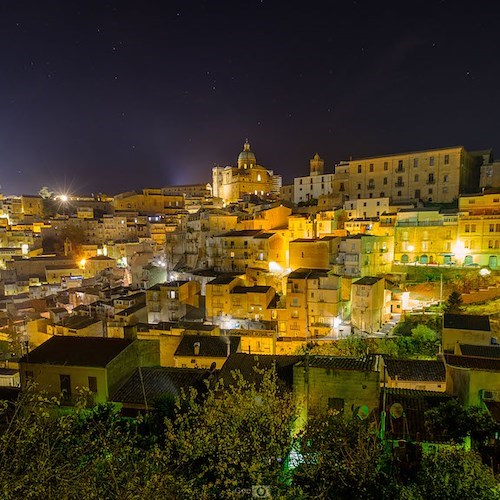 Piazza Armerina (Enna)