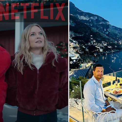 "Best. Christmas. Ever!" con Heather Graham e Jason Biggs: la commedia natalizia firmata Netflix