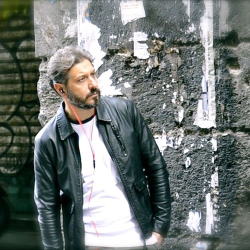 “BLABLA”, il nuovo singolo di Massimiliano AmbrOsino dal 17 giugno in radio e digitale