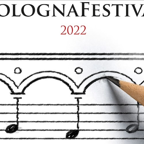 Bologna Festival 2022 41esima edizione