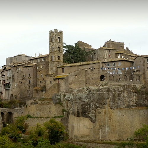 Borgo dei Borghi 2023, vince Ronciglione in provincia di Viterbo
