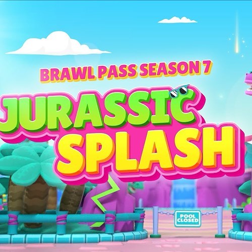 Brawl Stars il videgioco dei record. Prima parte: tutti i personaggi comuni