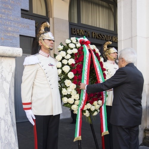 Brescia, 49 anni la strage di Piazza della Loggia 