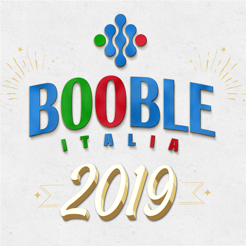 Buon 2019 da Booble Italia, il vostro blog di controinformazione libera