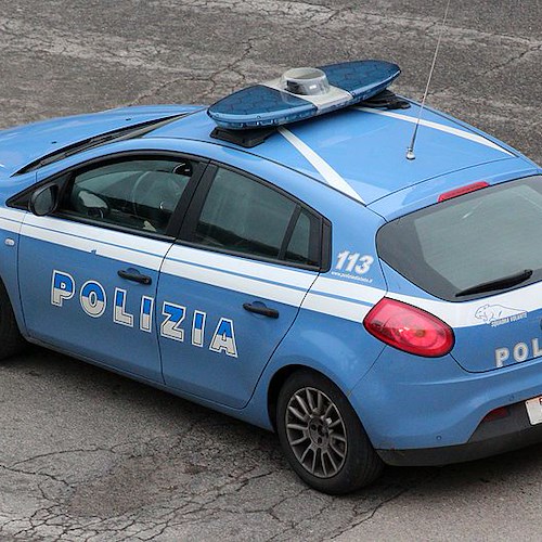 Polizia di Stato<br />&copy; Commons Wikimedia