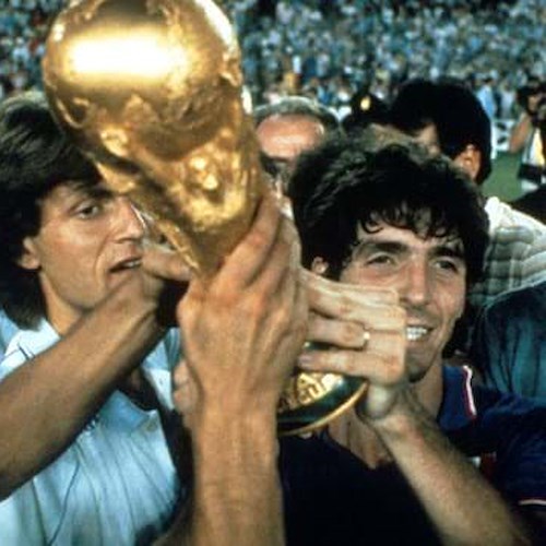 Calcio: 40 anni fa Italia Campione del Mondo