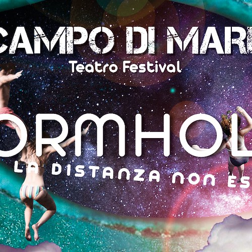 Campo di Mare Teatro Festival, appuntamento dal 5 al 7 agosto a Marina di Cerveteri