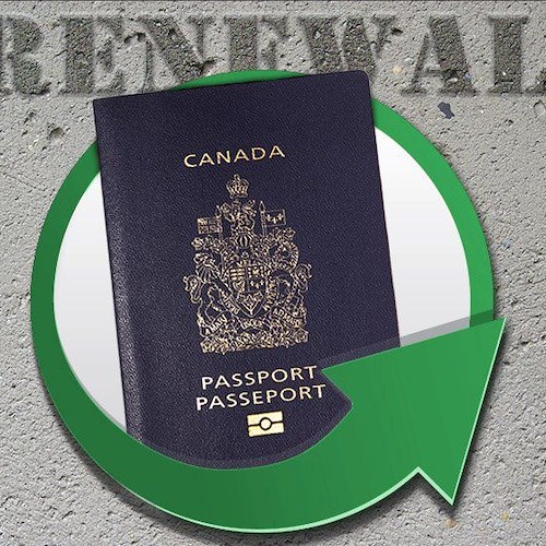 Canada: la legge consente di non indicare il proprio genere sui documenti, è sufficiente"una X al posto di F o M"