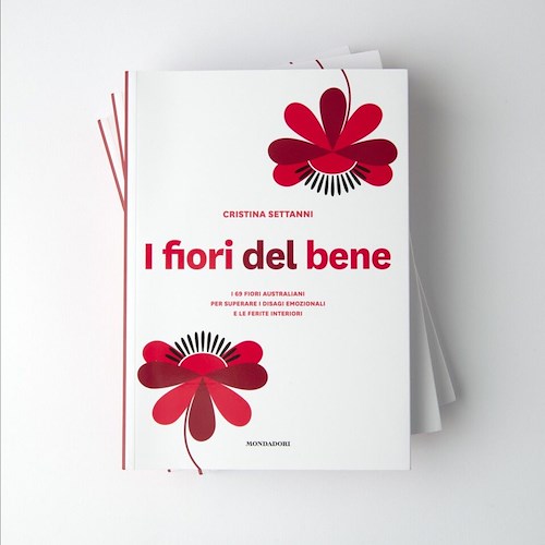 Capri: “I fiori del bene” Cristina Settanni presenta il suo libro