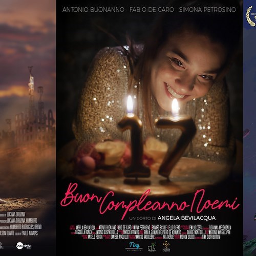 Capri Movie International Film Festival: svelate le opere in concorso