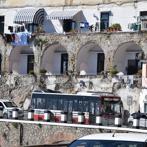 Carlo Cinque sugli attacchi della stampa estera a Positano: "Costruire è stato faticoso, per distruggere ci vuole poco. Cosa vogliamo fare?"