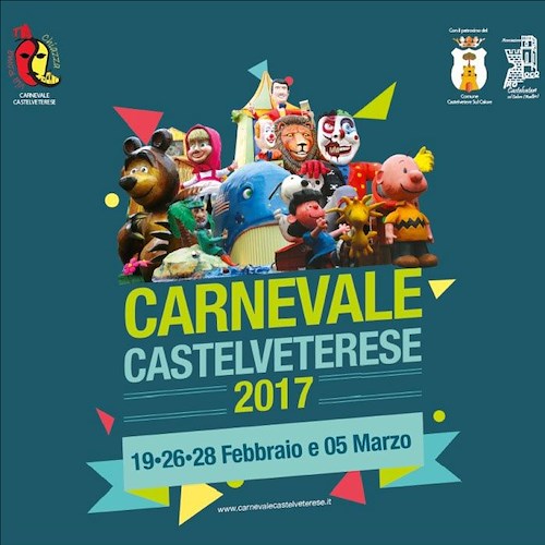 Carnevale Castelveterese, torna l'antica tradizione in Irpinia