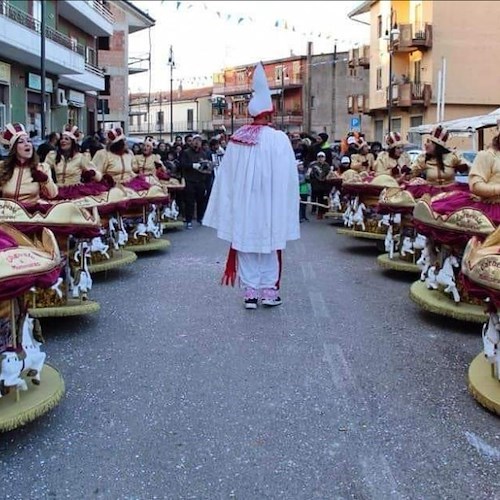 Carnevale Globale, al via il progetto di mappatura mondiale dei Carnevali. Il 16 ottobre presentazione al Museo Campano di Capua