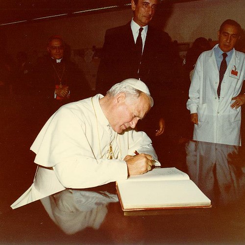 Caso Orlandi, Vaticano in difesa della memoria di Giovanni Paolo II