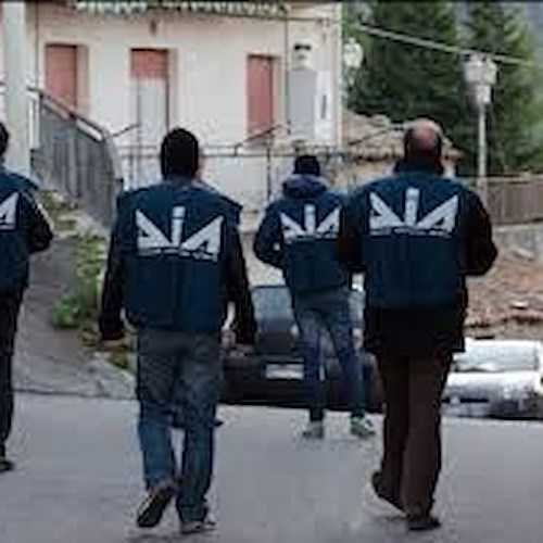 Catania: blitz dei Carabinieri contro il clan Santapaola, 26 arresti