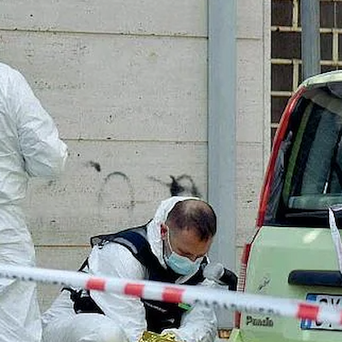 Catania, ergastolano in permesso uccide due donne e poi si suicida