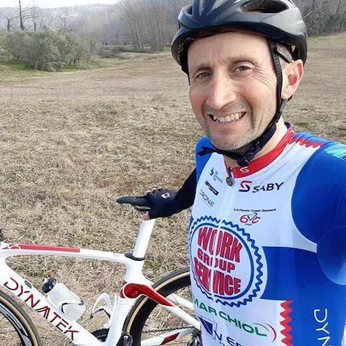 Ciclismo, Davide Rebellin muore a 51 anni investito da un camion