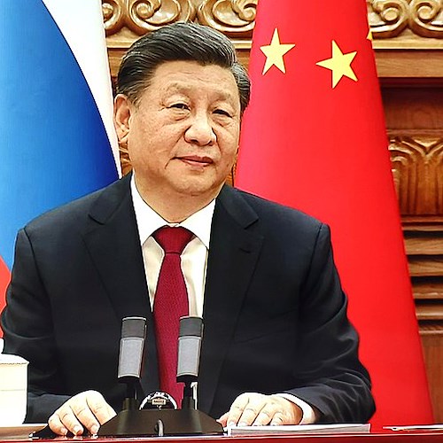 Cina, Xi Jinping ammette: "Nostra economia rallenta"