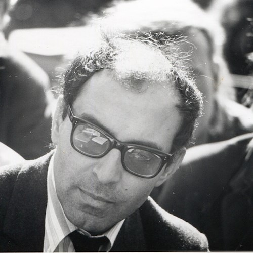 Cinema, è morto il regista francese Jean-Luc Godard