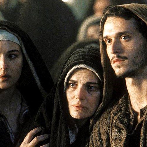 Cinema, muore l'attore Jivkov star in: "La passione di Cristo" di Mel Gibson