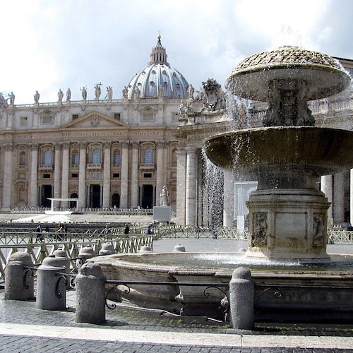 Città del Vaticano, il fratello di Emanuela Orlandi: "Andrebbero ascoltate tante persone"